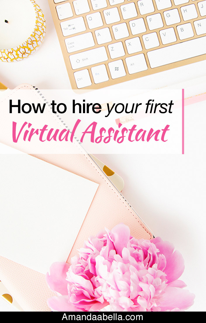 virtual assistant