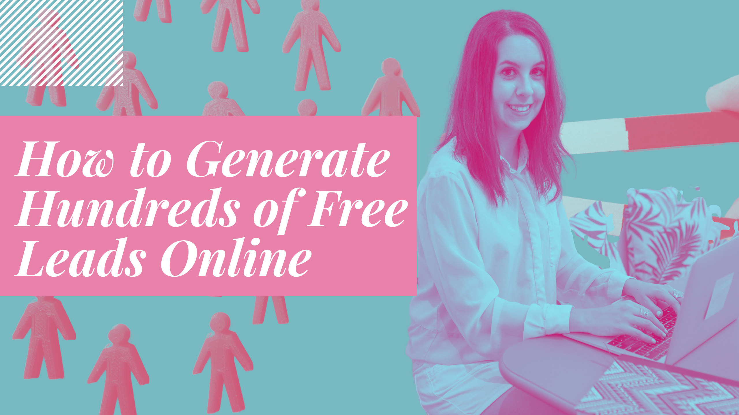 how to generate leads for free online