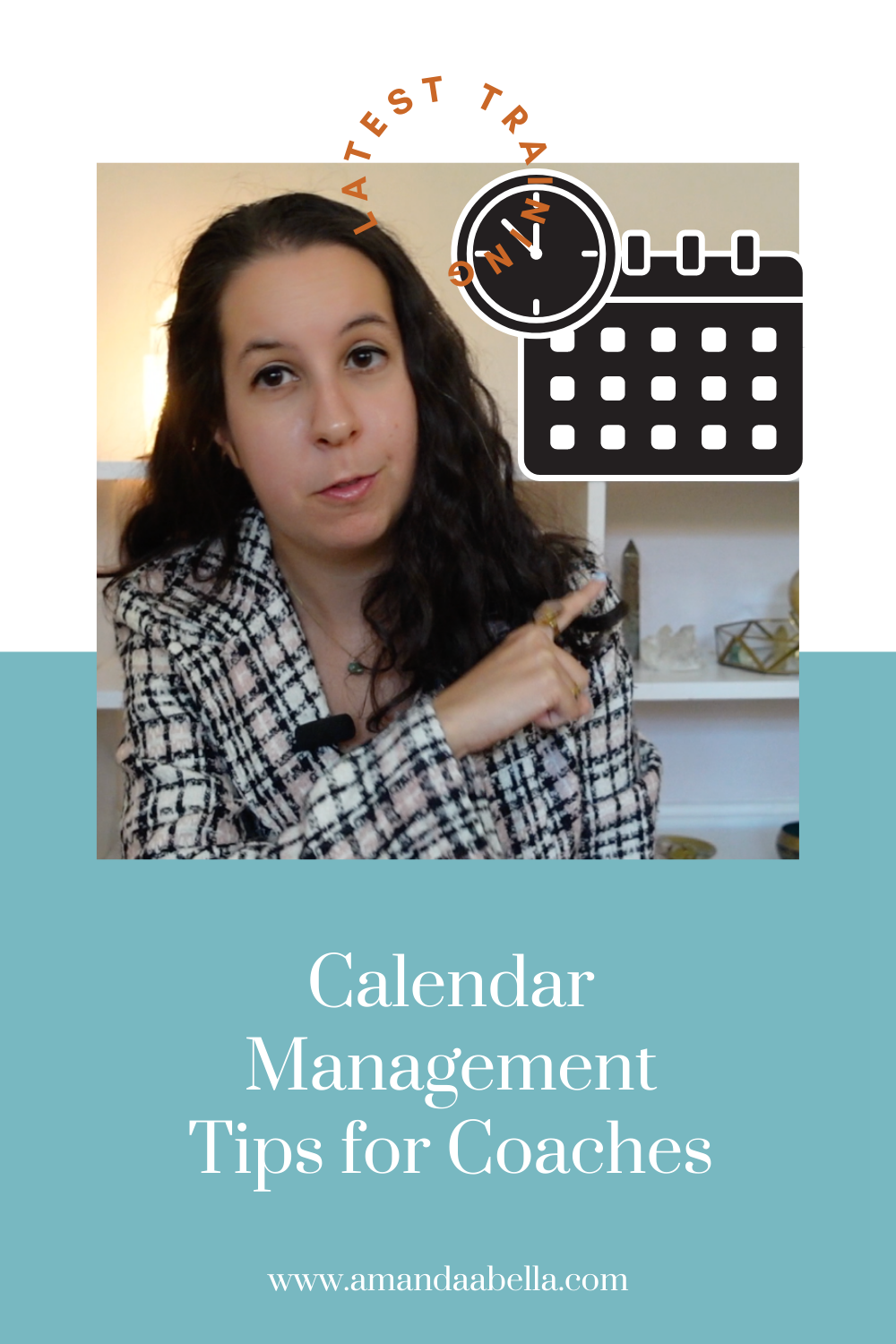 calendar management tips